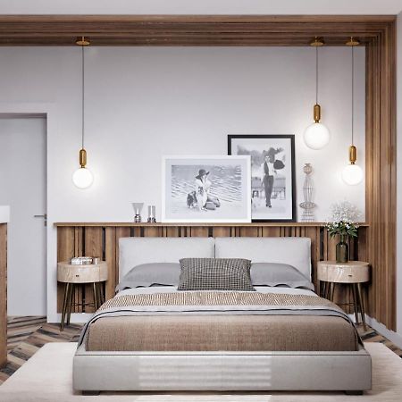 Apartamento Art'Partment Braşov Exterior foto