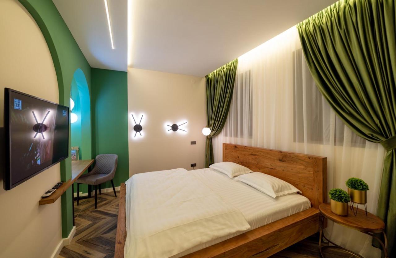 Apartamento Art'Partment Braşov Exterior foto