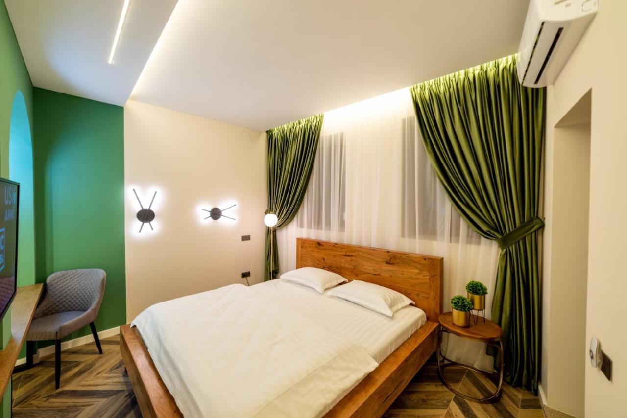 Apartamento Art'Partment Braşov Exterior foto
