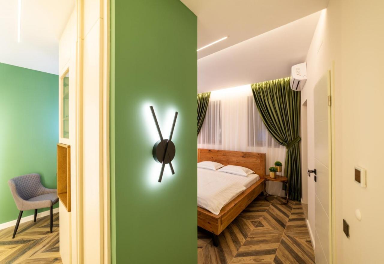 Apartamento Art'Partment Braşov Exterior foto