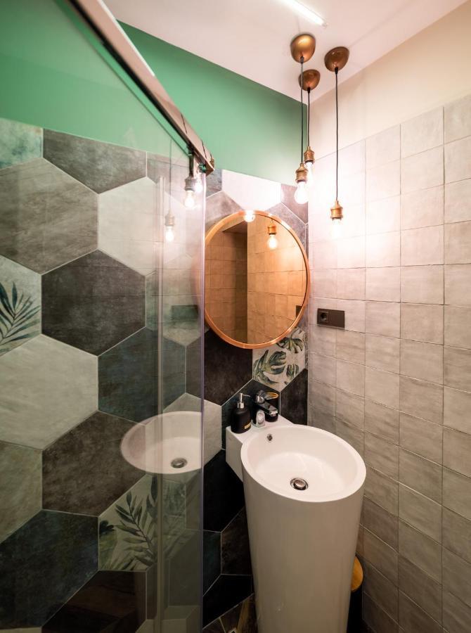 Apartamento Art'Partment Braşov Exterior foto