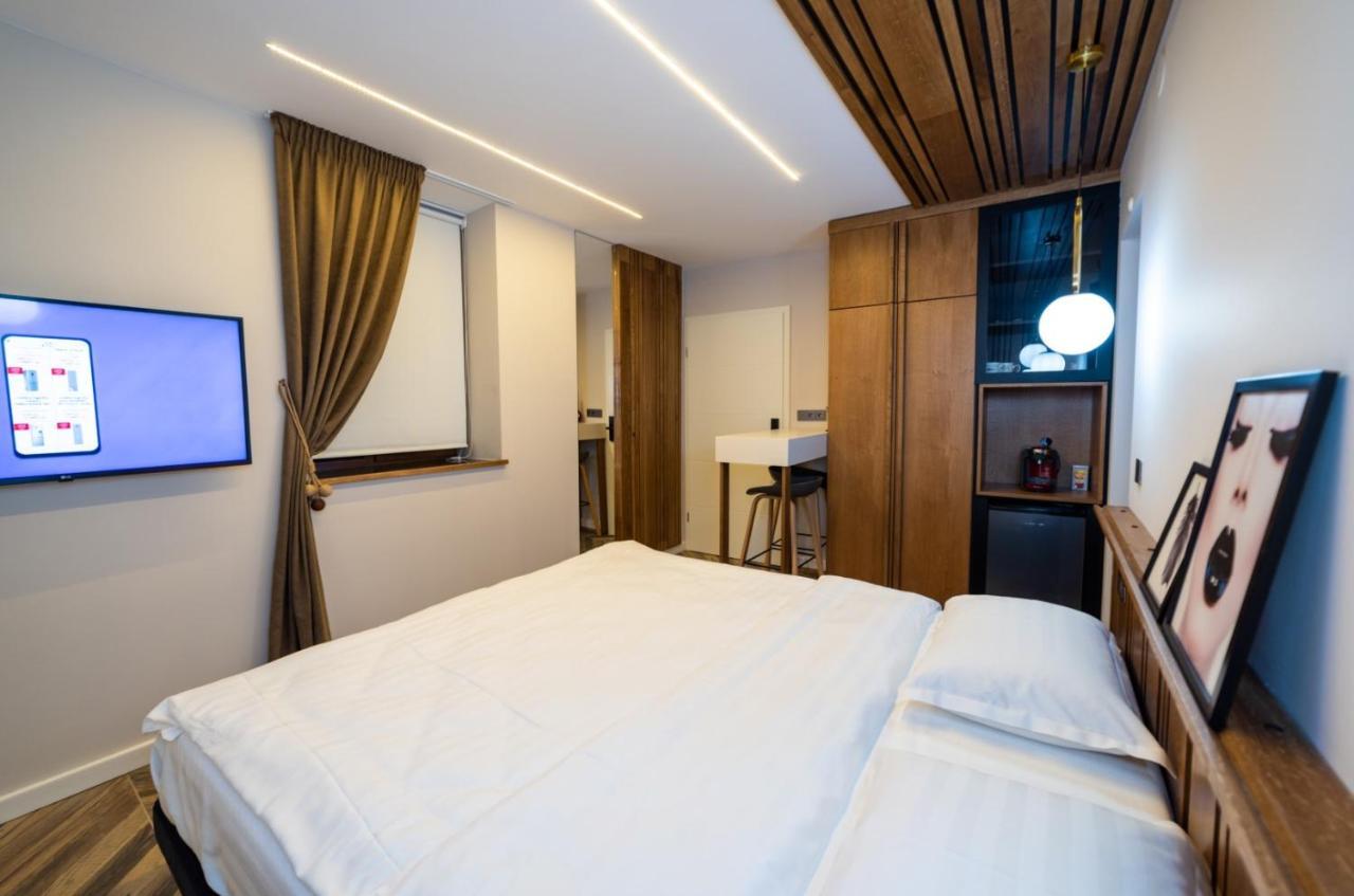 Apartamento Art'Partment Braşov Exterior foto