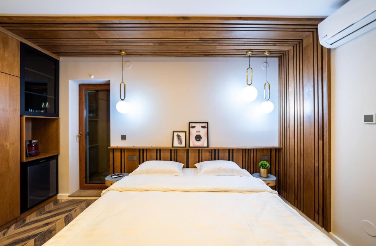 Apartamento Art'Partment Braşov Exterior foto