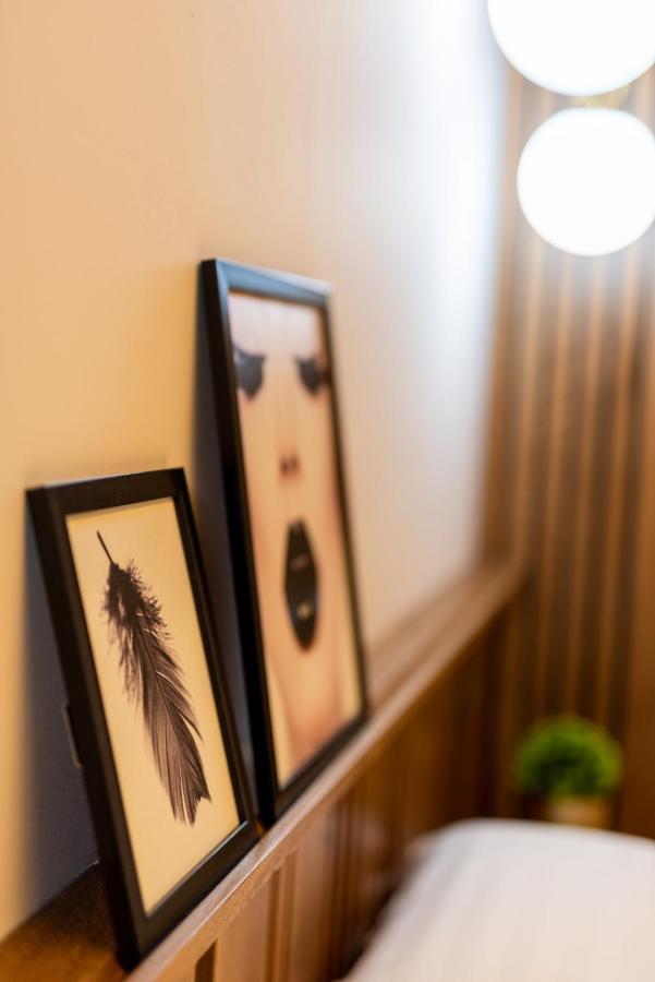 Apartamento Art'Partment Braşov Exterior foto