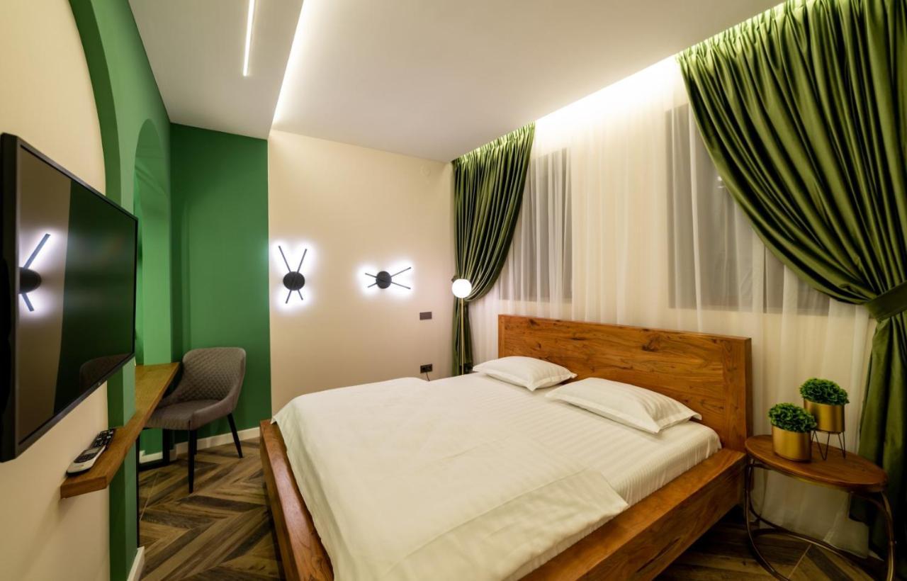 Apartamento Art'Partment Braşov Exterior foto