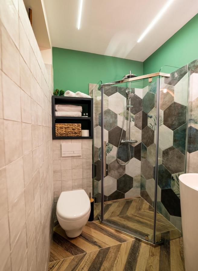Apartamento Art'Partment Braşov Exterior foto