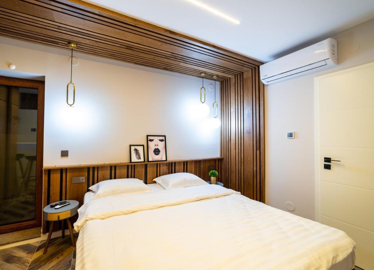 Apartamento Art'Partment Braşov Exterior foto