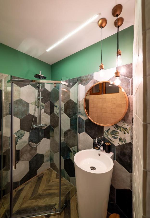 Apartamento Art'Partment Braşov Exterior foto