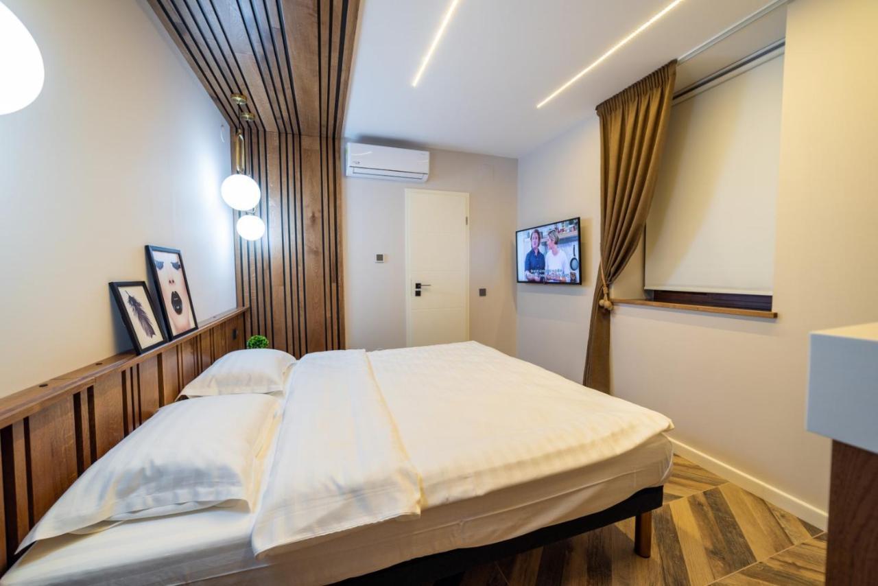 Apartamento Art'Partment Braşov Exterior foto