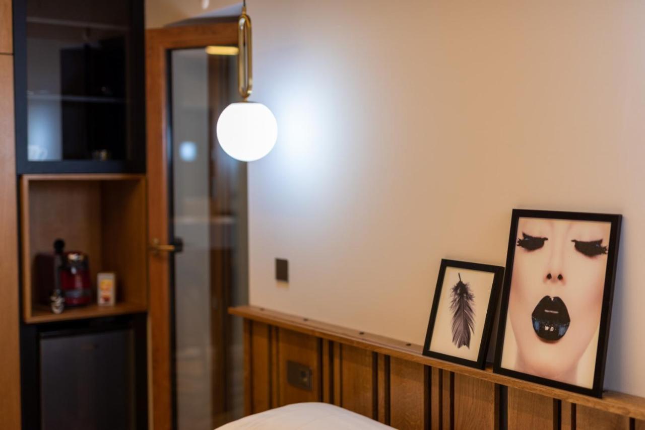 Apartamento Art'Partment Braşov Exterior foto