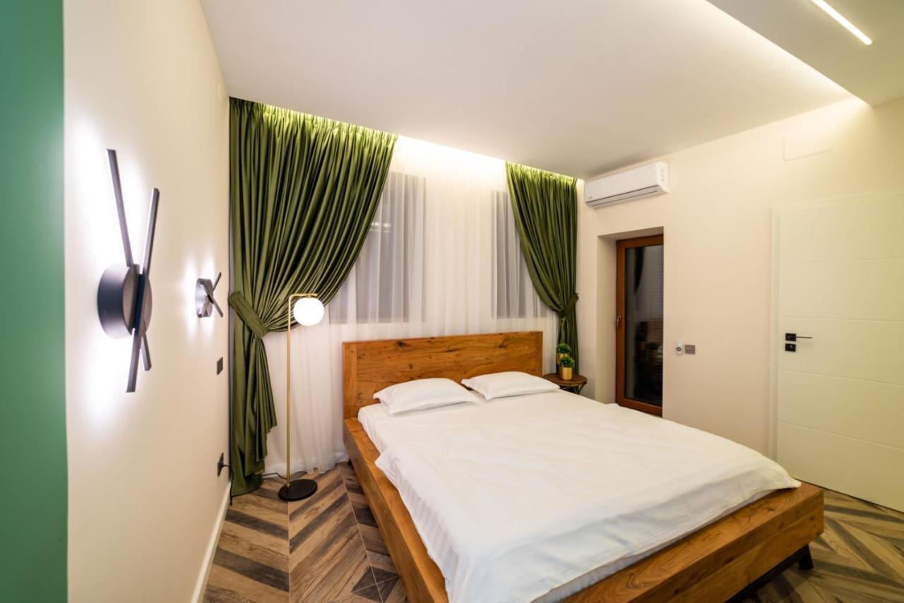 Apartamento Art'Partment Braşov Exterior foto