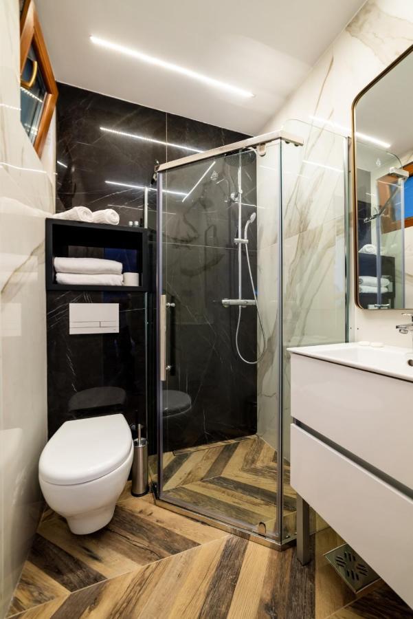 Apartamento Art'Partment Braşov Exterior foto