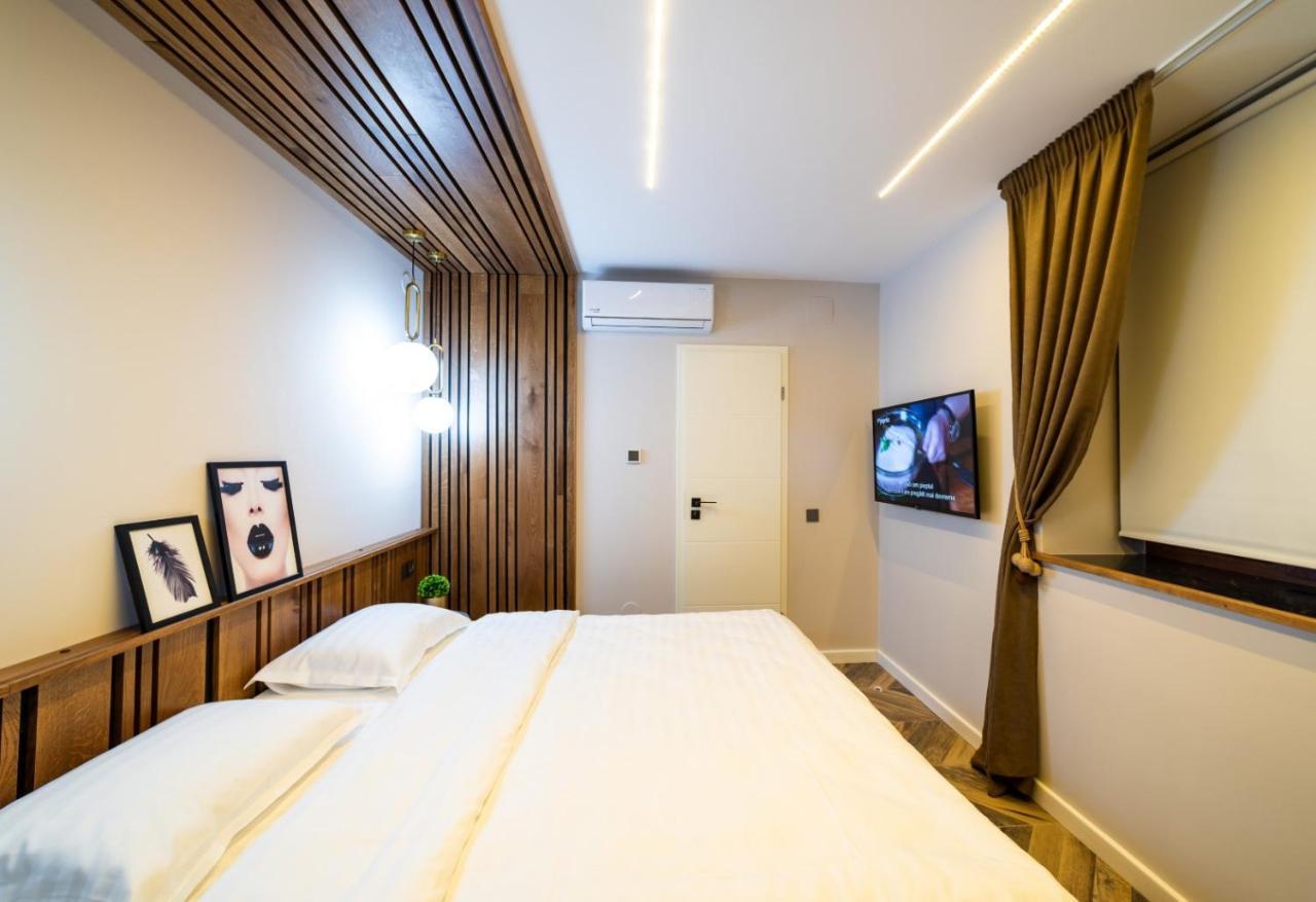 Apartamento Art'Partment Braşov Exterior foto