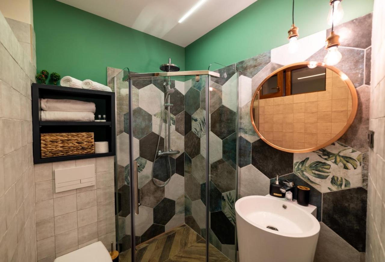 Apartamento Art'Partment Braşov Exterior foto