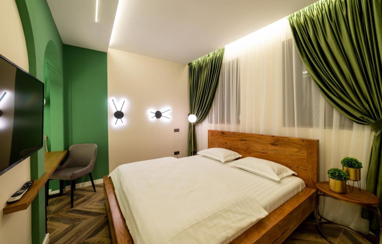 Apartamento Art'Partment Braşov Exterior foto