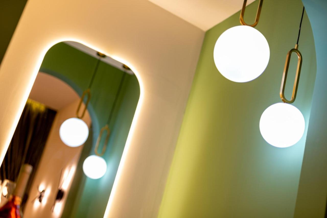 Apartamento Art'Partment Braşov Exterior foto